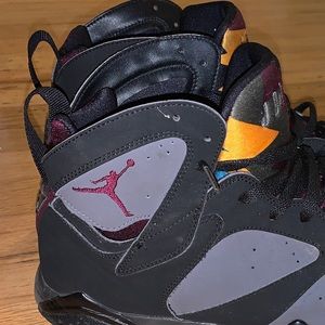 Jordan 7s Bordeaux